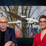 Analiza declarațiilor Nataliei Morari despre incidentele cu drone în contextul războiului dintre Ucraina și Rusia