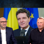 Critica lui Viorel Cataramă: Nicușor Dan și Decuplarea de Realitatea României