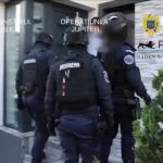 Destructurarea unei rețele internaționale de trafic cu autoturisme de lux: o privire detaliată asupra operațiunii STOCKAR
