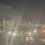 Atacuri masive asupra Crimeei: O noapte de foc care transformă conflictul ruso-ucrainean