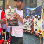 Protestul Ambulanțierilor: O Luptă pentru Drepturile Salariaților din Sănătate