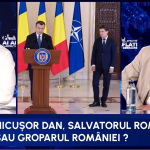 Răzvan Dumitrescu și apelul pentru reprezentativitate: O analiză a excluziunii AUR din politica românească