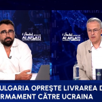 Reflecții asupra deciziei Bulgariei de a sista ajutorul pentru Ucraina: Perspective și implicații regionale