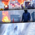 Protestele anti-imigrație din Irlanda de Nord: O analiză a violenței și a contextului social