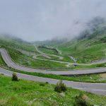 Amânarea deschiderii Transfăgărășanului: O decizie prudentă în fața vremii nefavorabile