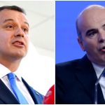 Rareș Bogdan și Eugen Tomac: O nouă direcție pentru PNL și relațiile internaționale ale României