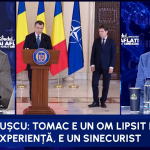 Controversa din jurul desemnării lui Eugen Tomac: O analiză a criticilor și implicațiilor politice