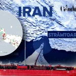 Tensiuni Crescânde: Închiderea Strâmtorii Ormuz și Implicațiile Geopolitice