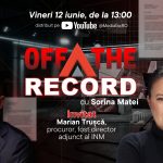 Provocările Sistemului Judiciar Românesc: O Analiză Detaliată cu Procurorul Marian Trușcă