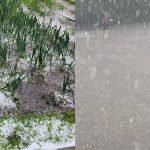 Coduri de Alertă Meteorologică: Impactul Fenomenele Extreme în Moldova