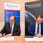 Parteneriat strategic între Electrica și Atlantic Council: O nouă eră pentru securitatea energetică în Europa de Sud-Est