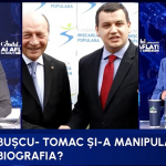Eugen Tomac: Dilemele unei identități între două națiuni
