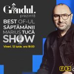 Retrospectiva Marius Tucă Show: O Ediție Specială pentru Amatorii de Dezbateri și Analize Sociale