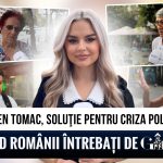 Eugen Tomac: O soluție pentru criza politică sau o iluzie trecătoare?