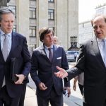 Mesajele diplomatice europene la Moscova: O analiză aprofundată a întâlnirii pentru pacea din Ucraina