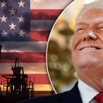 Ascensiunea energetică a Statelor Unite: Cum au devenit lideri pe piața petrolieră mondială sub Trump