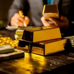 Prăbușirea Aurului: O Analiză a Contradicțiilor din Piața Financiară Globală