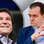 Tensiuni în Politica Românească: Ludovic Orban Critică Președinția lui Nicușor Dan