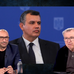 Eugen Tomac: Iepurele politic în ecuația formării Guvernului României