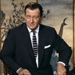 John Wayne: Eroul neoficial al filmărilor din 1958 și impactul său asupra comunității locale