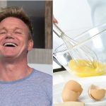 Secretele unei omlete perfecte: Cum să transformi un preparat simplu într-o delicatesă gourmet cu ajutorul lui Gordon Ramsay