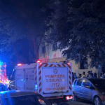 Incendiu devastator în Baia Mare: O tragedie care a zguduit comunitatea locală