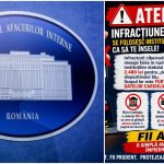Avertizările Ministerului Afacerilor Interne: Cum ne protejăm de fraudele online și de tehnicile hackerilor