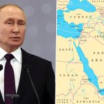 Diplomația Rusiei în Orientul Mijlociu: Între Iran și monarhiile Golfuide, o echilibrare riscantă