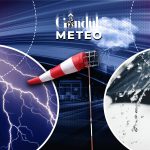 Prognoza meteo anunță vreme schimbătoare: Ce ne rezervă natura în următoarele zile?