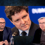 Eșecul Conștientizării: Ion Cristoiu și Critica la Adresa Administrației Nicușor Dan