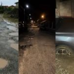 Criza infrastructurii în cartierul Dobrogea 1 din Mangalia: O luptă pentru drepturile fundamentale ale cetățenilor