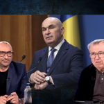 Decizia istorică a PNL: Votul împotriva Guvernului Tomac și puterea lui Ilie Bolojan