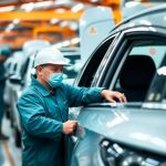 Volkswagen și provocările restructurării: O analiză a reducerii forței de muncă în era competitivă