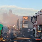 Tragedie pe drumurile Ungariei: Accidentele fatale care au curmat viețile a opt cetățeni străini