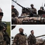 Controversa fraților Tate: Antrenamentul militar din Rusia și reacția Ucrainei