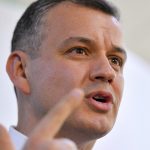 Eugen Tomac: O nouă echipă de miniștri pentru un viitor incert