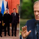 Rolul Poloniei ca Mediator Principal în Discuțiile de Pace cu Rusia: O Analiză Completă