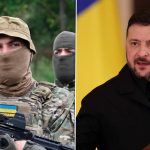 Zelenski și strategia de atragere a voluntarilor străini în armata ucraineană: O analiză detaliată a planurilor și implicațiilor