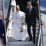 Întoarcerea Papei Leon al XIV-lea la Vatican: O amânare provocată de probleme tehnice și ecouri ale vizitei apostolice în Spania