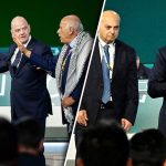Refuzul simbolic al delegatului palestinian la FIFA: O reacție la tensiunile globale și impactul asupra fotbalului
