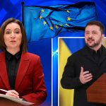 Moldova și Ucraina în Fața Provocărilor Europene: O Nouă Etapă în Aderarea la Uniunea Europeană
