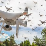Transformarea Apărării: Urgența Producției de Drone în Contextul Conflictelor Moderne