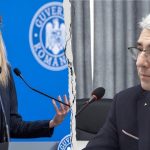 Diana Buzoianu și Controversa Angajărilor la Apele Române: O Analiză Detaliată a Schimbărilor din Leadership