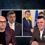 Dan Dungaciu: Opoziția în Ascensiune – Perspectivele Politice ale AUR după Căderea Guvernului Bolojan