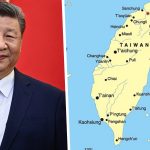 Ambiția lui Xi Jinping: Presiunea Chinei asupra Taiwanului în Contextul Geopolitic Global