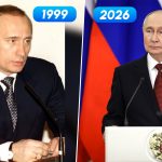 Ascensiunea lui Vladimir Putin: Cum o înfrângere electorală a conturat viitorul Rusiei