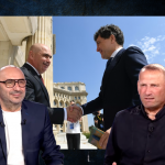 Viorel Cataramă și jocurile de putere din politica românească: O analiză a relațiilor dintre Nicușor Dan și Ilie Bolojan