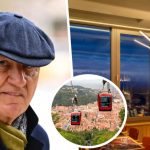Confruntarea între George Copos și Primăria Brașov: Accesul auto pe Tâmpa și impactul asupra afacerilor locale