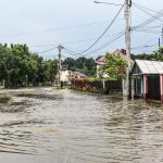 Cod galben de inundații în România: Impactul vremii extreme asupra comunităților și infrastructurii