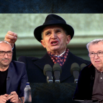 Ion Cristoiu: Românii și Dilemele unei Tranziții Compromise între Comunism și Capitalism